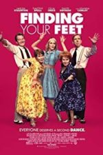 Finding Your Feet (2017)