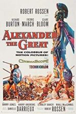 Alexander the Great (1956)