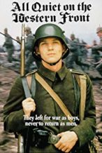 Nonton Film All Quiet on the Western Front (1979) Subtitle Indonesia Streaming Movie Download