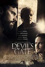 Nonton Film Devil’s Gate (2017) Subtitle Indonesia Streaming Movie Download