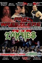 Nonton Film Pro Wrestlers vs Zombies (2014) Subtitle Indonesia Streaming Movie Download