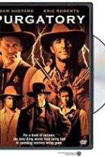 Poster Film Purgatory (1999)