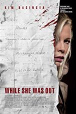 Poster Film While She Was Out (2008)