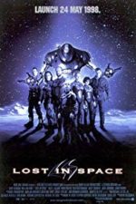 Lost in Space (1998)