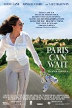 Nonton Film Paris Can Wait (2016) Subtitle Indonesia Streaming Movie Download