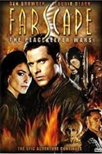 Farscape: The Peacekeeper Wars (2004)