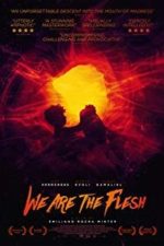 We Are the Flesh (2016)