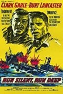 Layarkaca21 LK21 Dunia21 Nonton Film Run Silent, Run Deep (1958) Subtitle Indonesia Streaming Movie Download