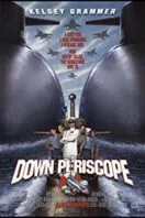 Poster Film Down Periscope (1996)