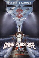 Poster Film Down Periscope (1996)