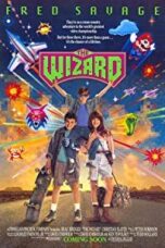 Poster Film The Wizard (1989)