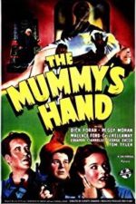 The Mummy’s Hand (1940)