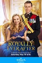 Nonton Film Royally Ever After (2018) Subtitle Indonesia Streaming Movie Download