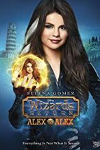 Nonton Film The Wizards Return: Alex vs. Alex (2013) Subtitle Indonesia Streaming Movie Download