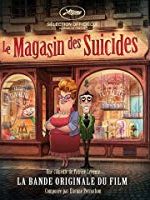 The Suicide Shop (2012)