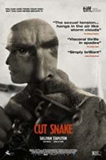 Cut Snake (2015)