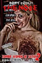 Nonton Film Female Zombie Riot (2017) Subtitle Indonesia Streaming Movie Download