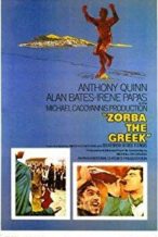 Nonton Film Zorba the Greek (1964) Subtitle Indonesia Streaming Movie Download