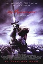 The Messenger: The Story of Joan of Arc (1999)