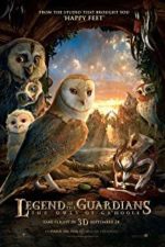 Legend of the Guardians: The Owls of Ga’Hoole (2010)