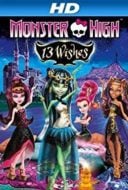 Layarkaca21 LK21 Dunia21 Nonton Film Monster High: 13 Wishes (2013) Subtitle Indonesia Streaming Movie Download