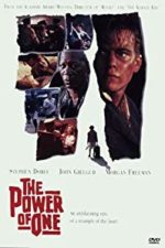 The Power of One (1992)