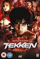 Layarkaca21 LK21 Dunia21 Nonton Film TEKKEN (2010) Subtitle Indonesia Streaming Movie Download