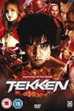 TEKKEN (2010)