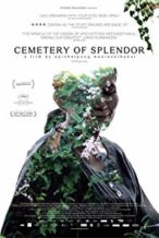 Nonton Film Cemetery of Splendour (2015) Subtitle Indonesia Streaming Movie Download