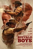 Layarkaca21 LK21 Dunia21 Nonton Film Buffalo Boys (2018) Subtitle Indonesia Streaming Movie Download