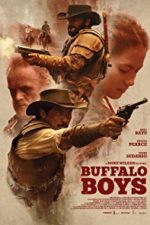 Buffalo Boys (2018)