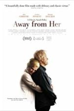 Away from Her (2006)