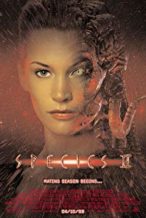 Nonton Film Species II (1998) Subtitle Indonesia Streaming Movie Download