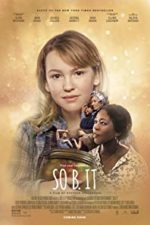 So B. It (2016)