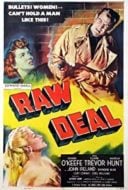 Layarkaca21 LK21 Dunia21 Nonton Film Raw Deal (1948) Subtitle Indonesia Streaming Movie Download