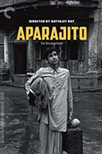 Aparajito (1956)