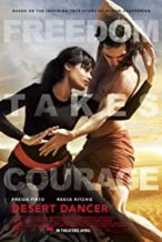 Nonton Film Desert Dancer (2014) Subtitle Indonesia Streaming Movie Download