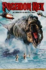 Poster Film Poseidon Rex (2014)