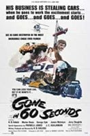 Layarkaca21 LK21 Dunia21 Nonton Film Gone in 60 Seconds (1974) Subtitle Indonesia Streaming Movie Download