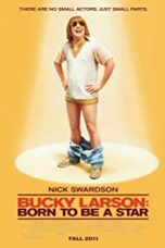 Poster Film Bucky Larson: Born to Be a Star (2011)