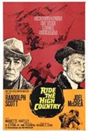 Layarkaca21 LK21 Dunia21 Nonton Film Ride the High Country (1962) Subtitle Indonesia Streaming Movie Download