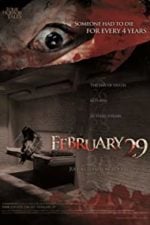 4 Horror Tales – February 29 (2006)