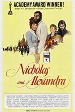 Nicholas and Alexandra (1971)