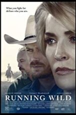 Poster Film Running Wild (2017)