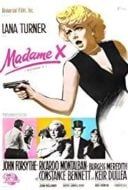 Layarkaca21 LK21 Dunia21 Nonton Film Madame X (1966) Subtitle Indonesia Streaming Movie Download