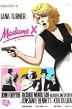 Madame X (1966)