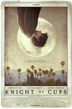 Knight of Cups (2015)