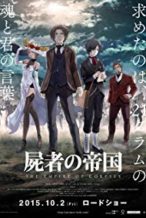 Nonton Film The Empire of Corpses (2015) Subtitle Indonesia Streaming Movie Download