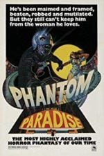 Phantom of the Paradise (1974)