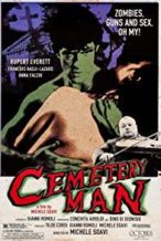 Nonton Film Cemetery Man (1994) Subtitle Indonesia Streaming Movie Download